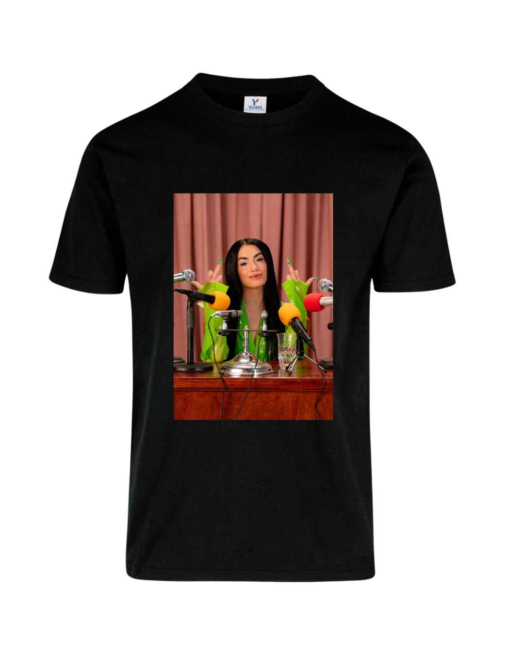 Camiseta Lali