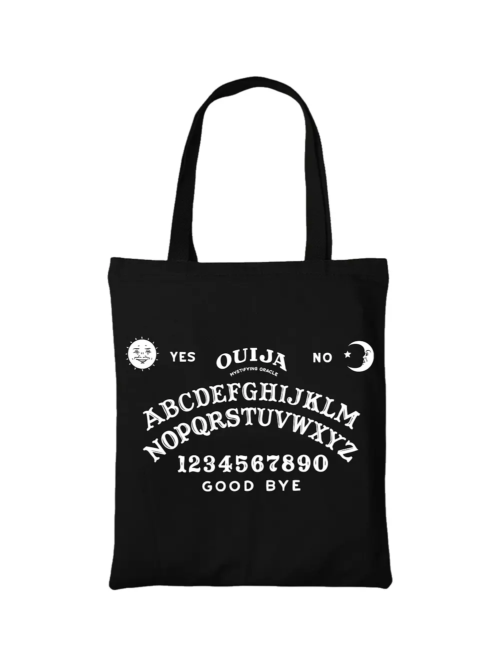 Totebag Ouija