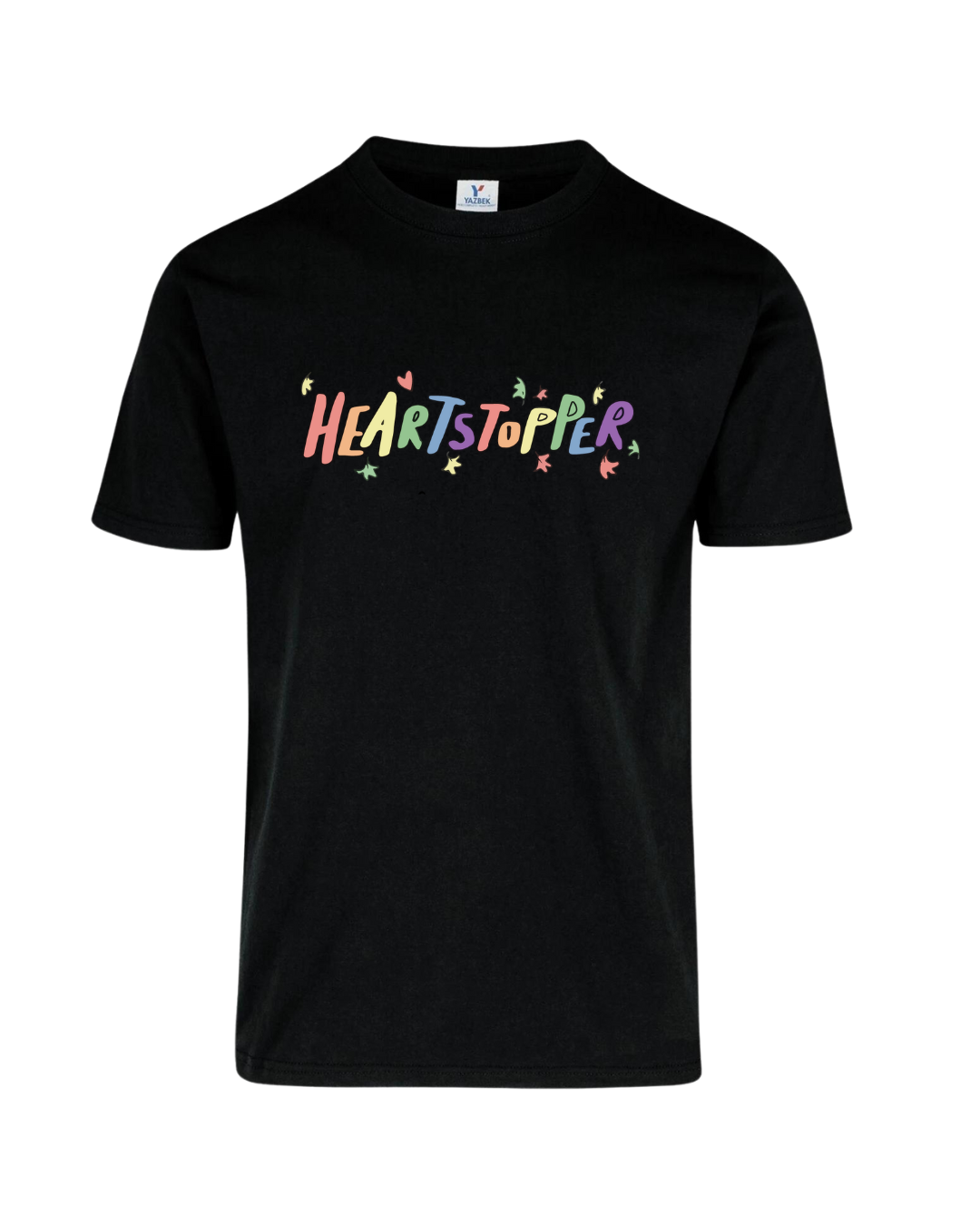 Camiseta Heartstopper
