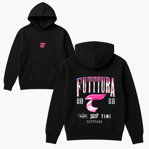 Canguro Tini Futttura