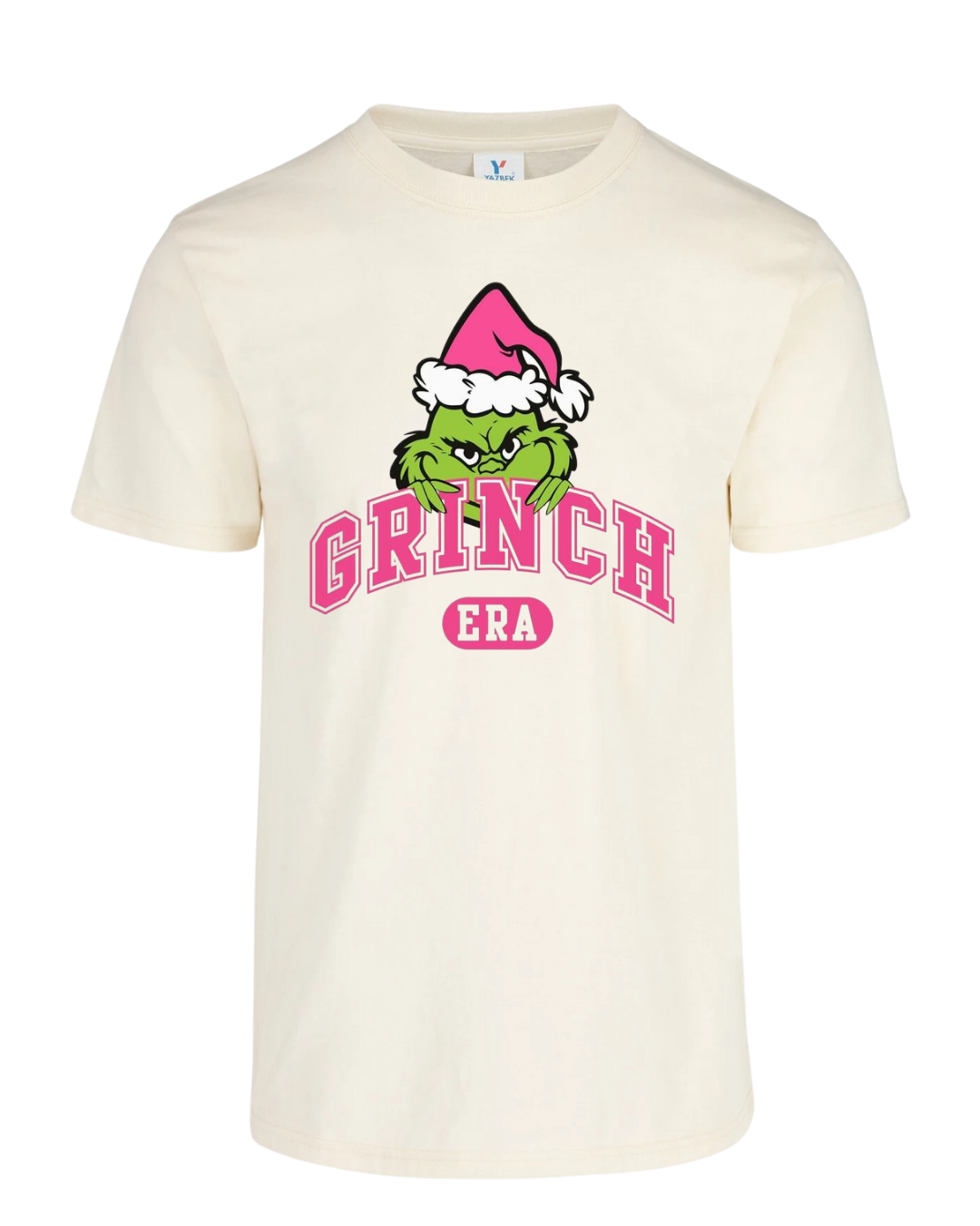 Camiseta Grinch Era