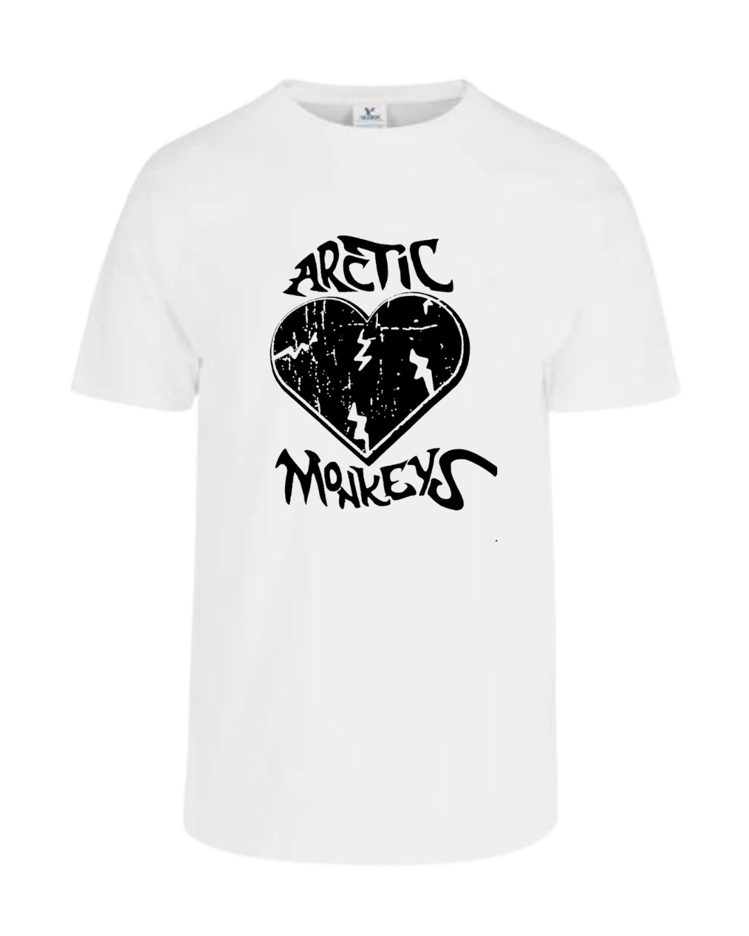 Camiseta Arctic Monkeys