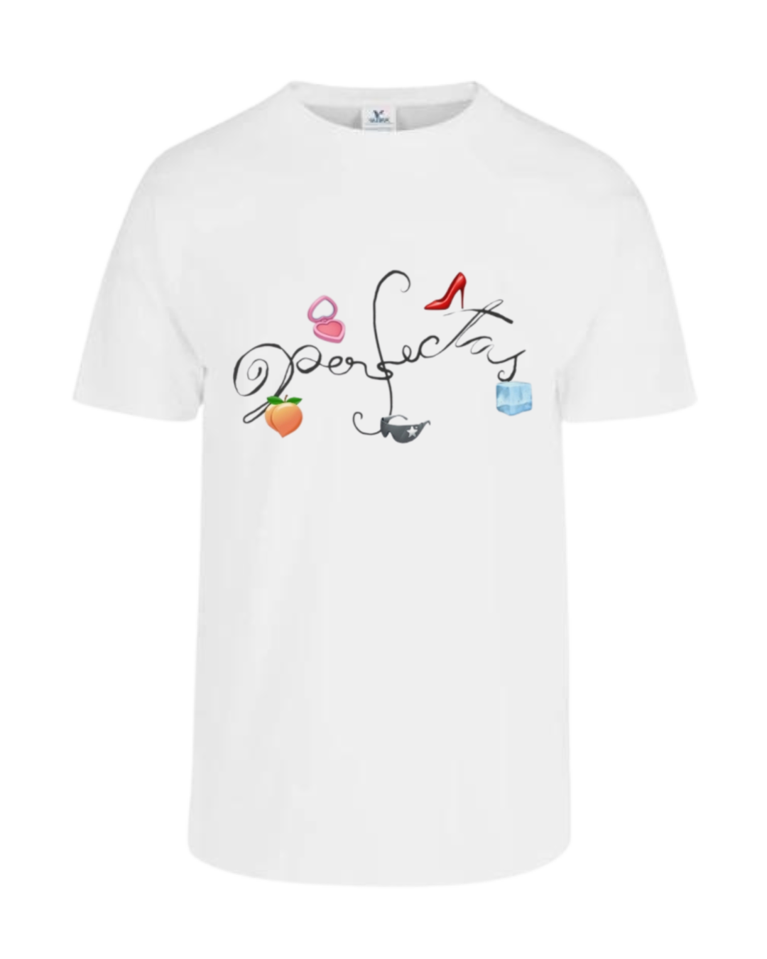 Camiseta Perfectas Emilia