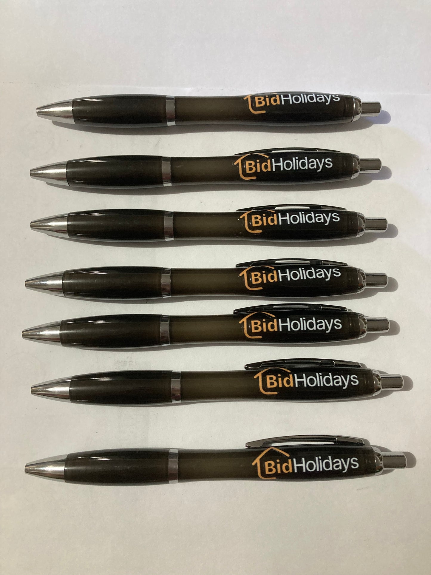 Lapicera personalizadas