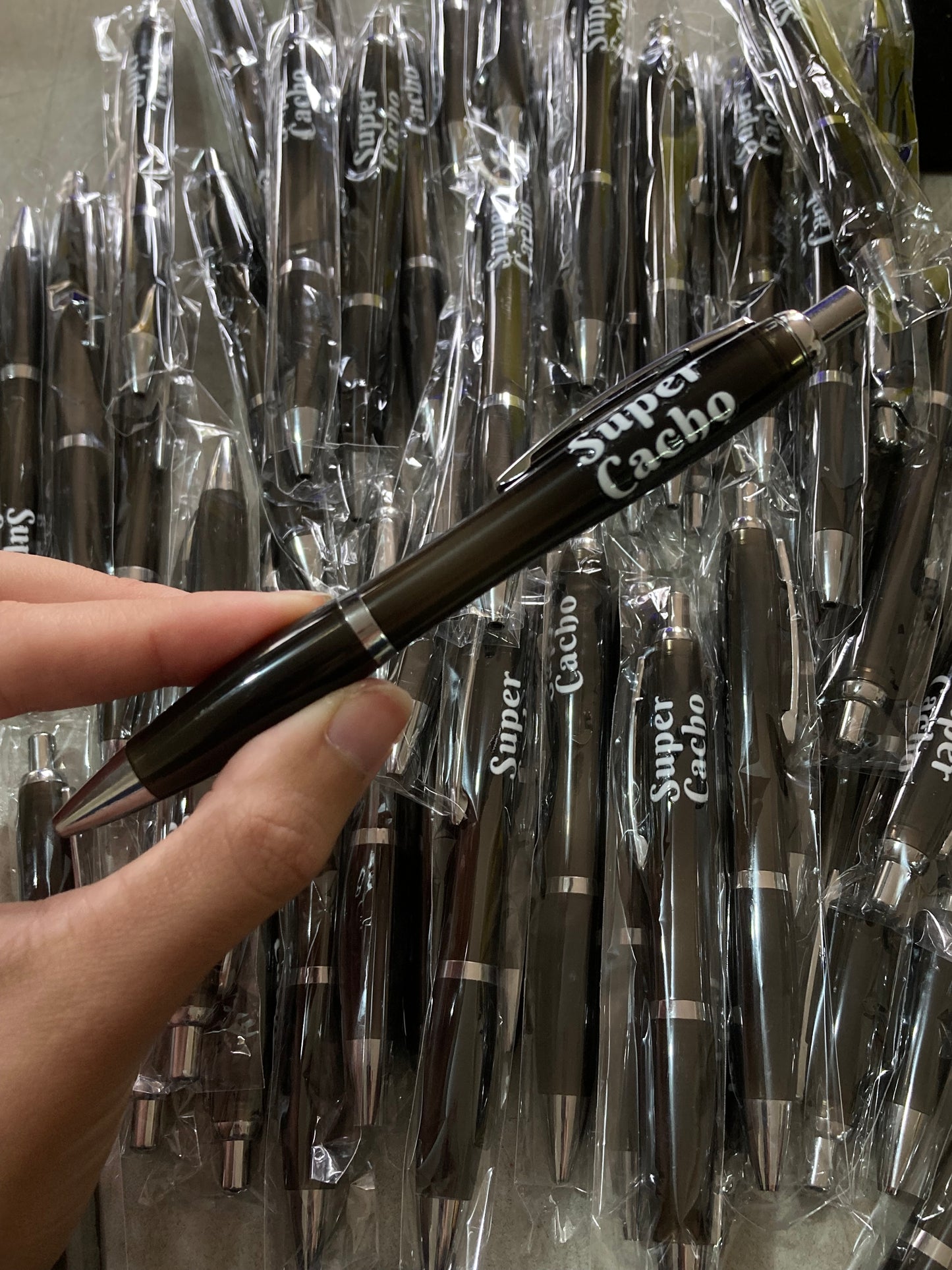 Lapicera personalizadas
