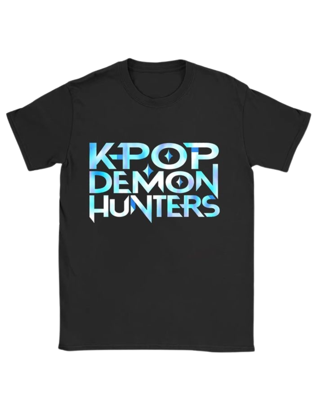 Camiseta Kpop Demon Hunters