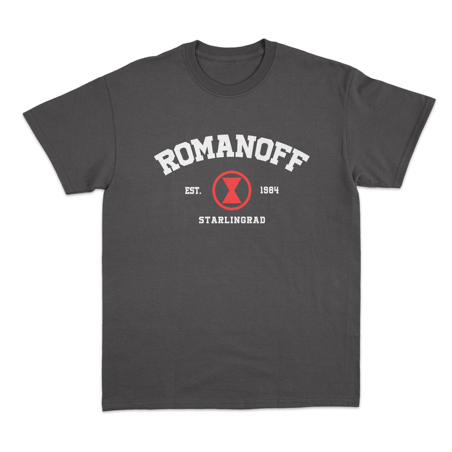 Camiseta Romanoff