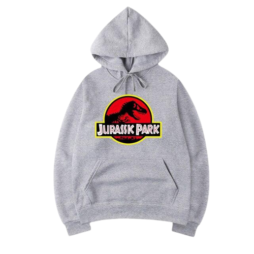 Canguro Jurassic Park 1