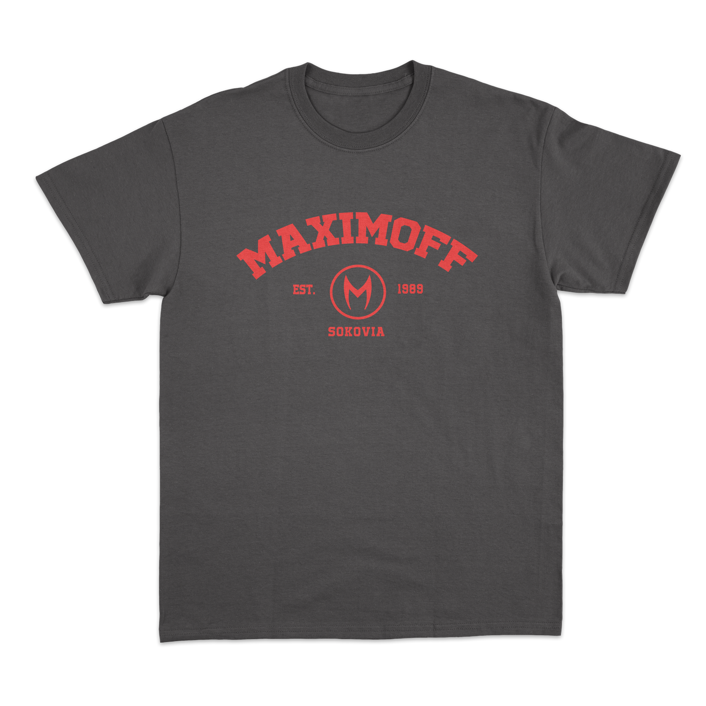 Camiseta Maximoff