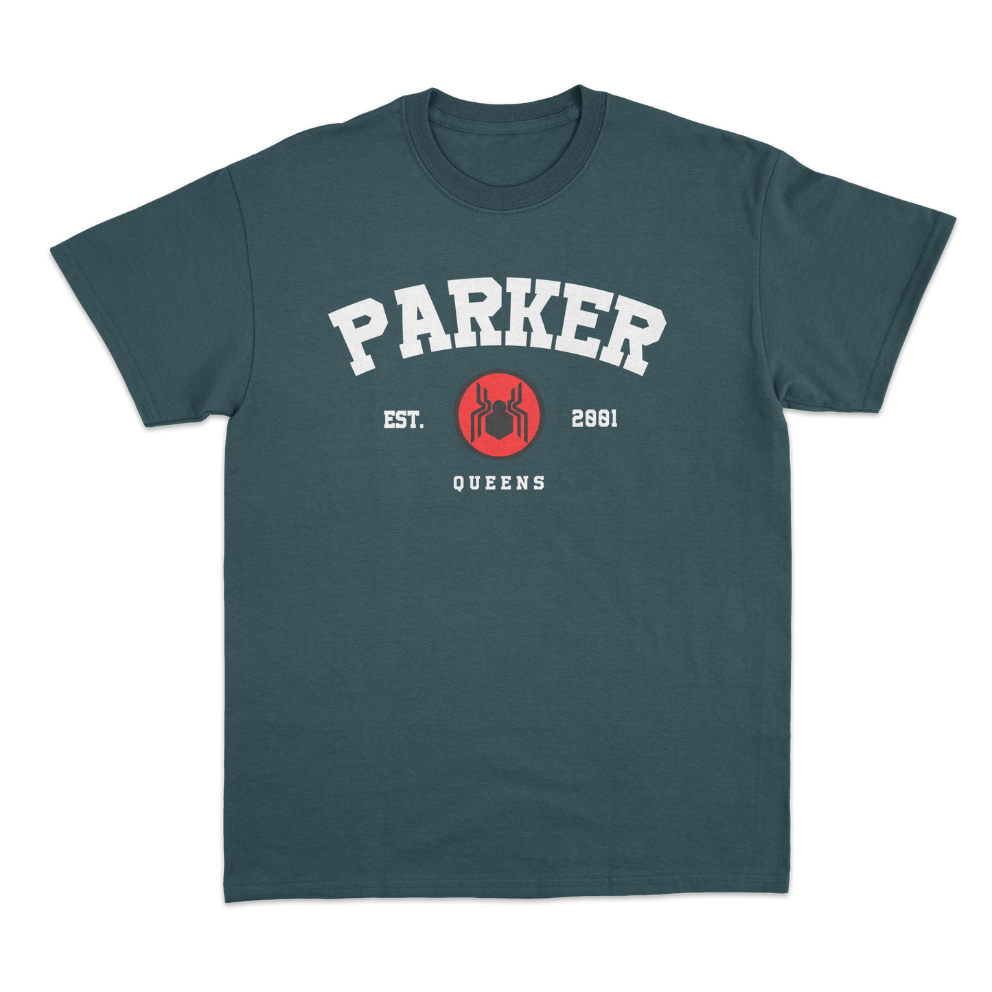 Camiseta Parker