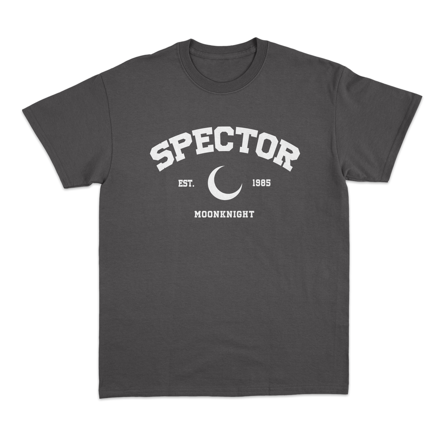 Camiseta Spector