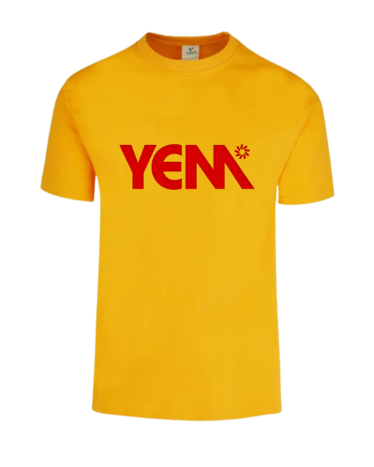 Camiseta Morat YEM