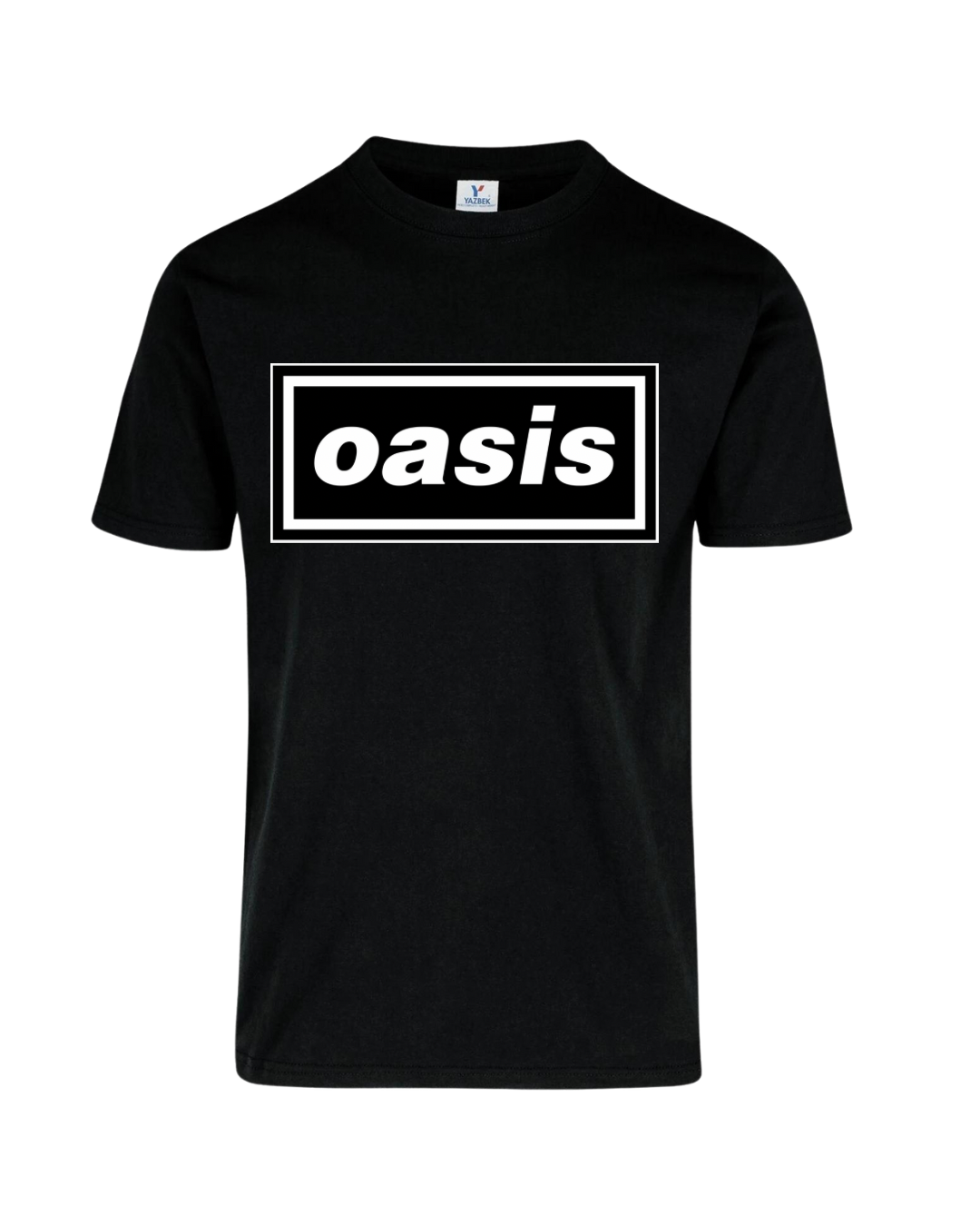 Camiseta Oasis