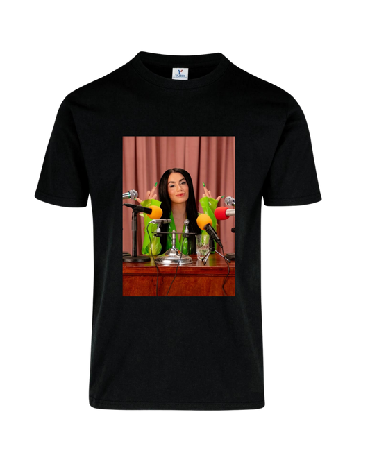 Camiseta Lali
