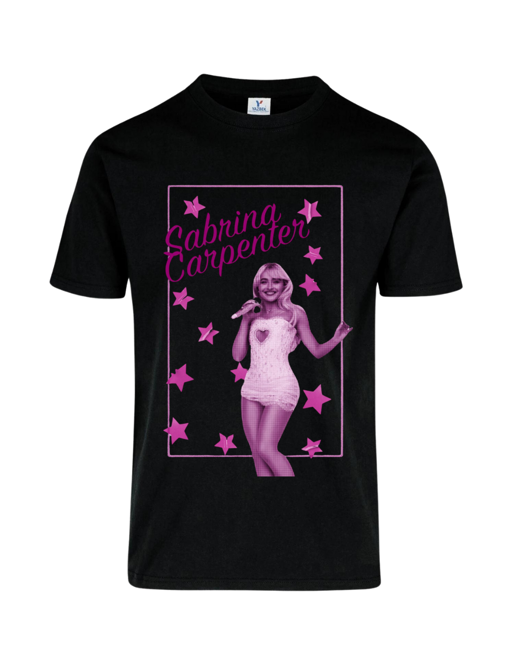 Camiseta Sabrina Carpenter