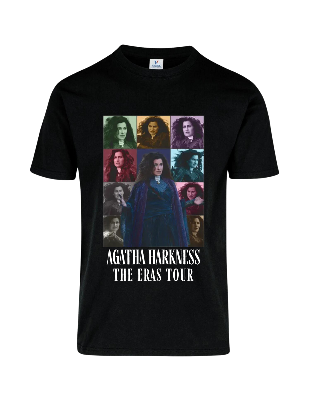 Camiseta Agatha Harkness The Eras Tour