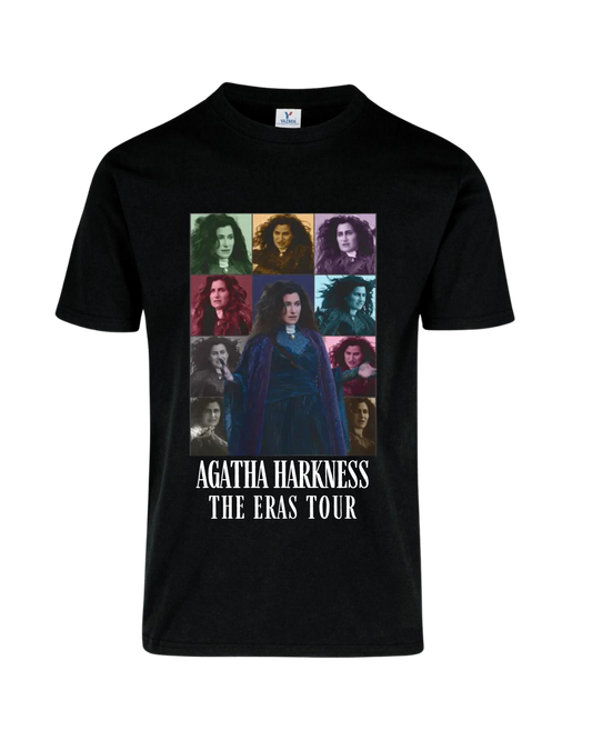 Camiseta Agatha Harkness The Eras Tour