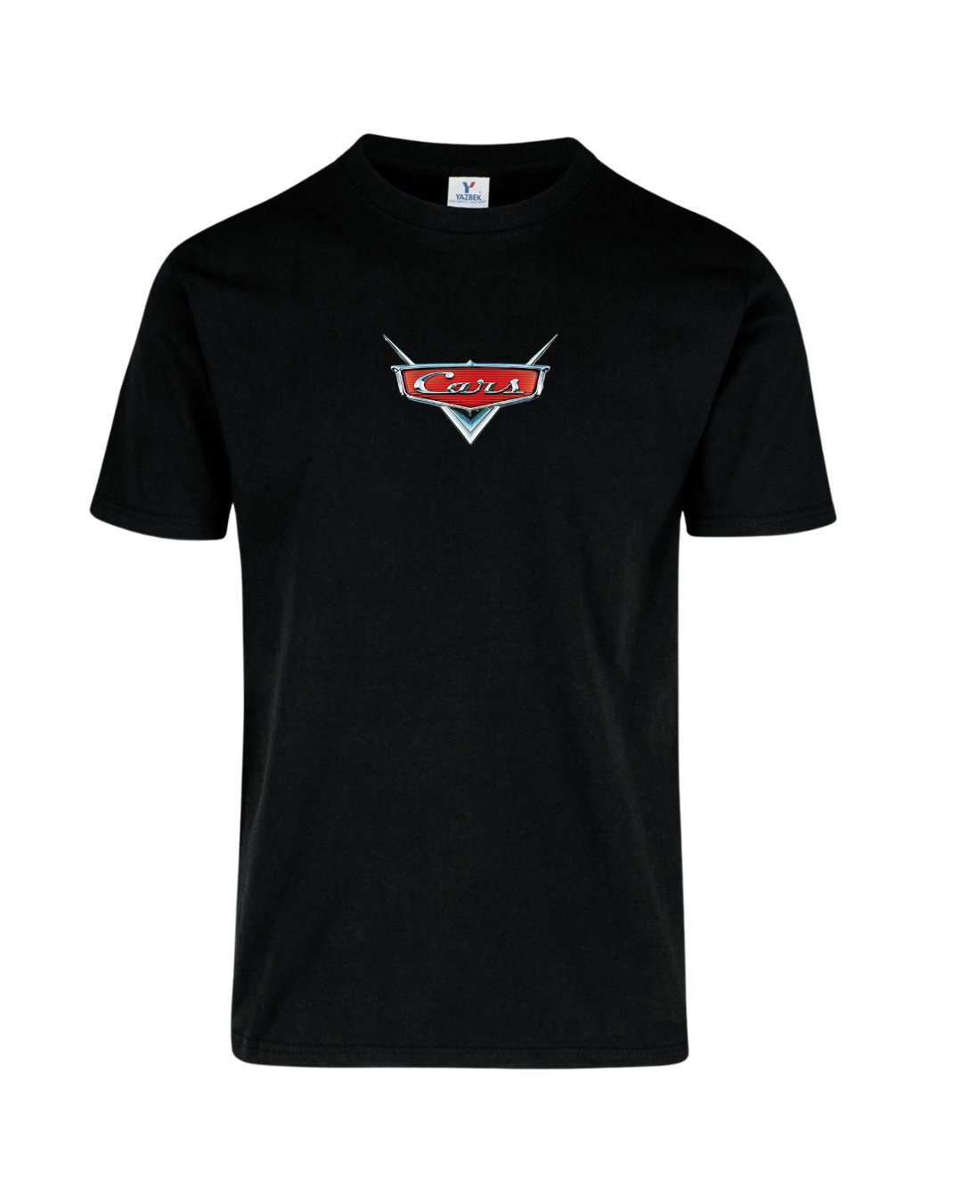 Camiseta Cars
