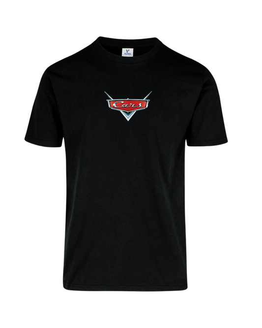 Camiseta Cars