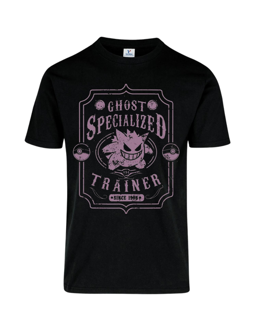 Camiseta de niño Ghost Specialized Trainer