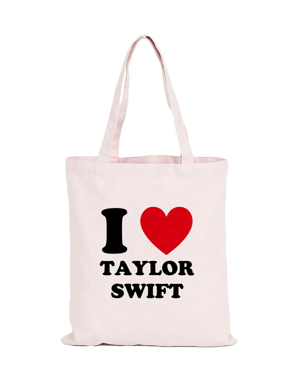 Totebag I ♥ Taylor Swift