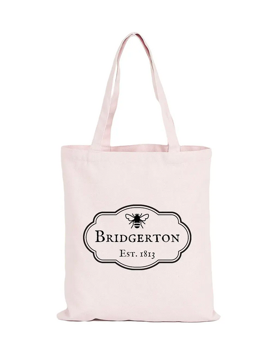 Totebag Bridgerton
