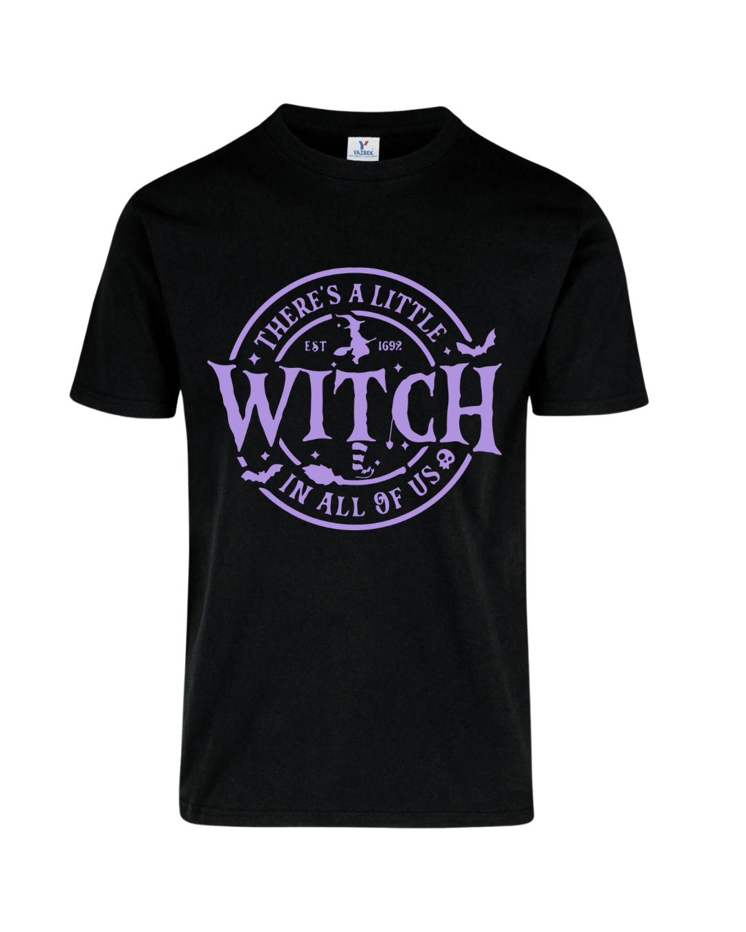 Camiseta Agatha Harkness Witch