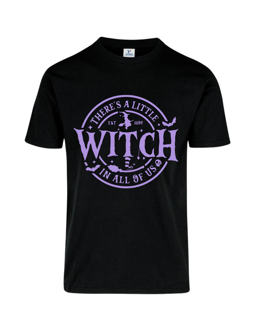 Camiseta Agatha Harkness Witch