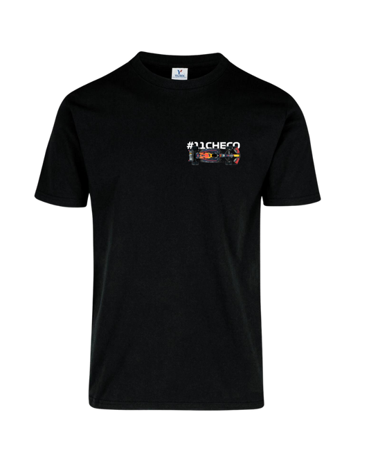 Camiseta Checo Perez