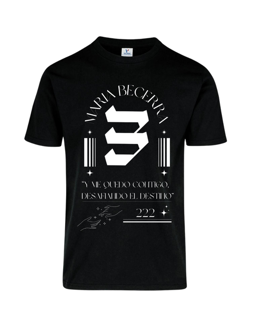 Camiseta Maria Becerra