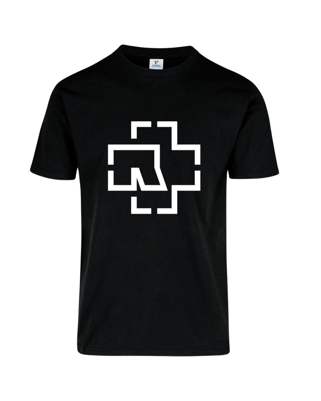 Camiseta Rammstein