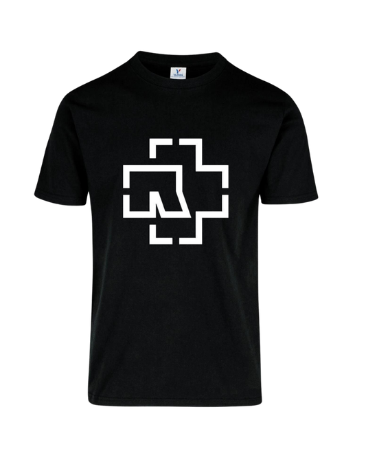Camiseta Rammstein