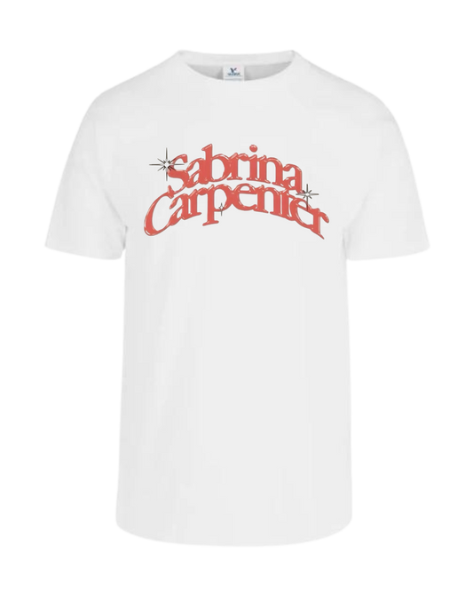 Camiseta Sabrina Carpenter