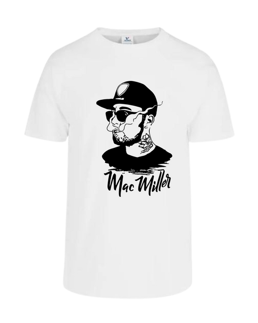 Camiseta Mac Miller