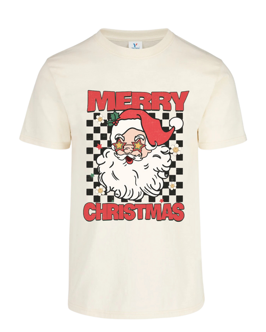 Camiseta Merry Christmas