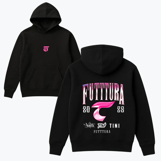 Canguro Tini Futttura