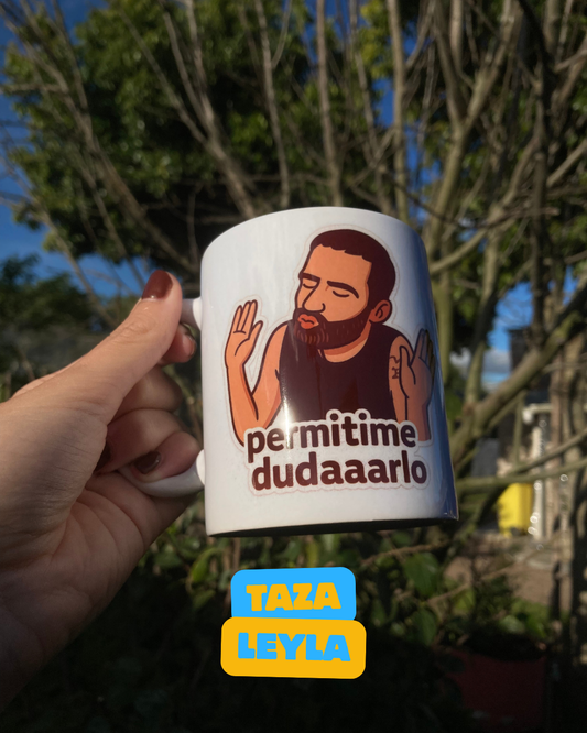 Taza Leyla