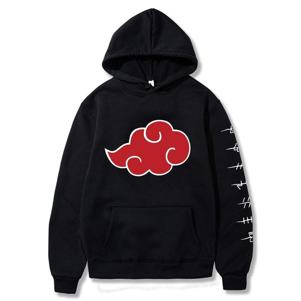 Canguro Nube Akatsuki