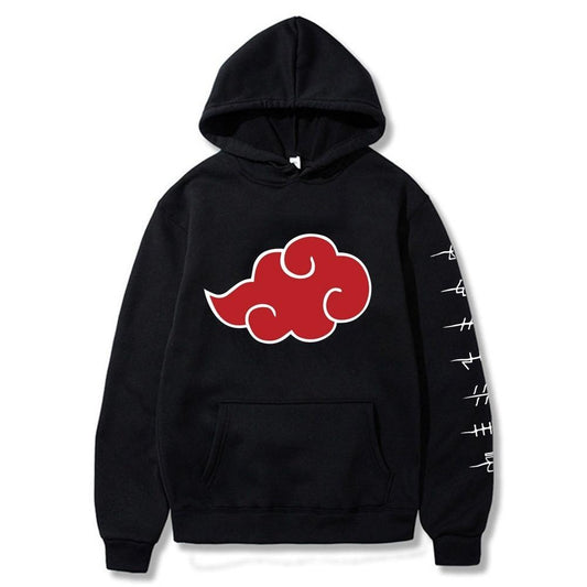 Canguro Nube Akatsuki