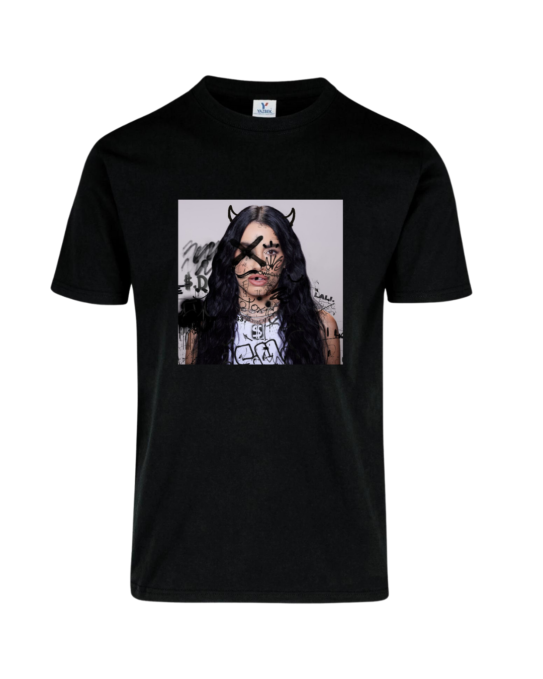 Camiseta Lali Fanático