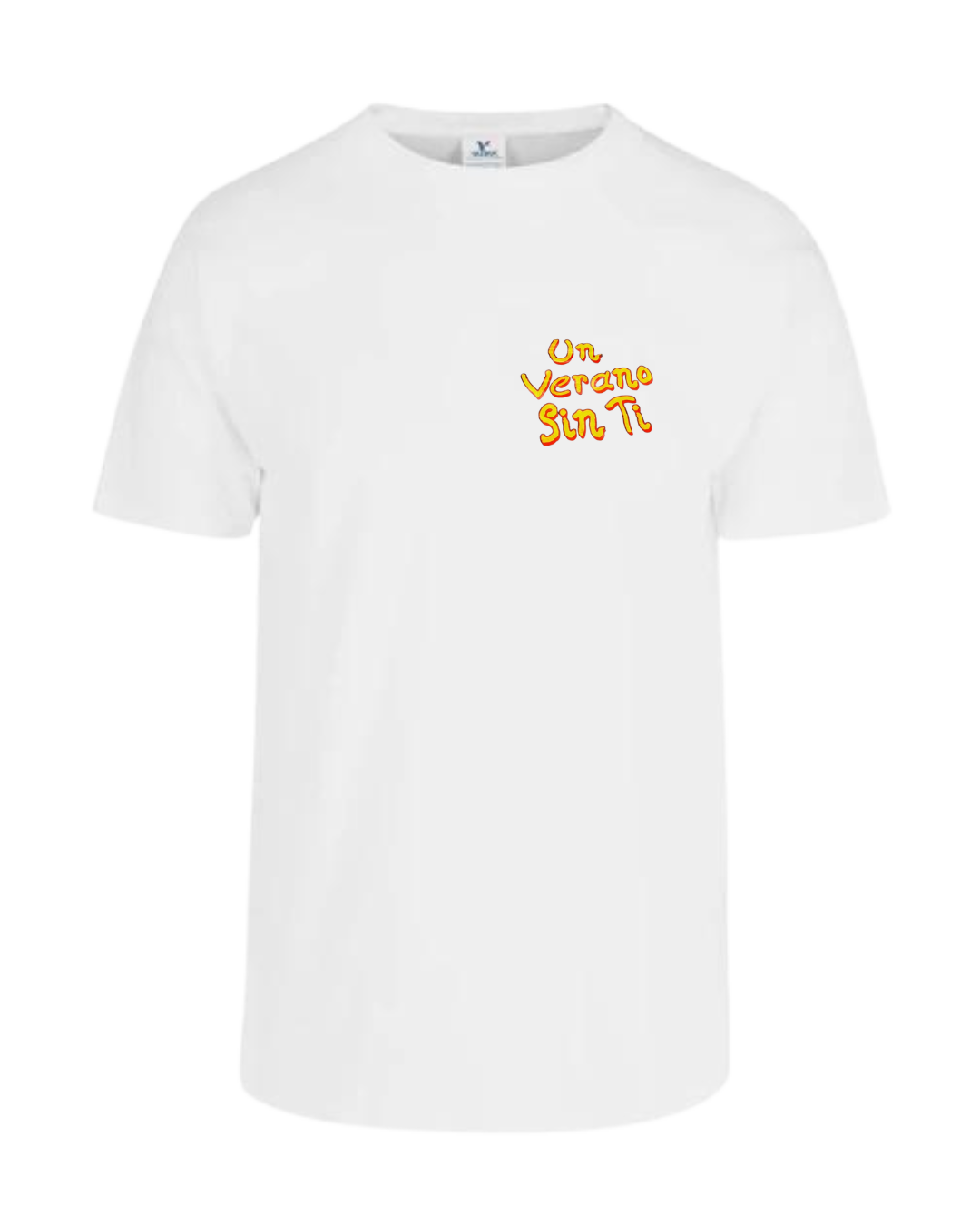 Camiseta Bad Bunny Un verano sin ti