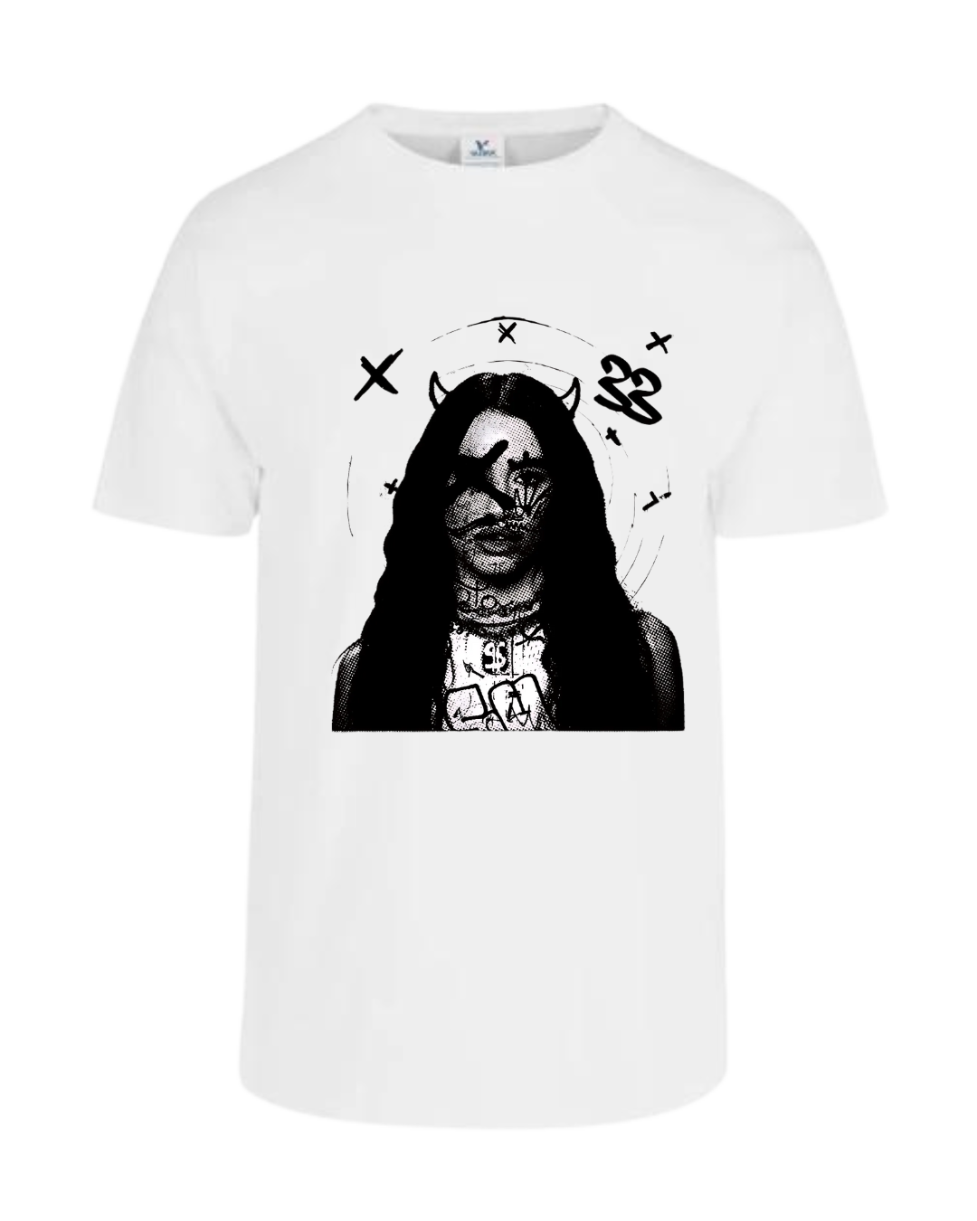 Camiseta Lali Fanático