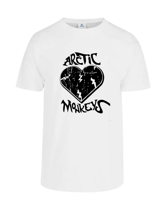 Camiseta Arctic Monkeys