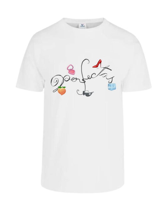 Camiseta Perfectas Emilia