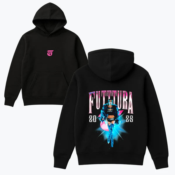 Canguro Tini Futttura