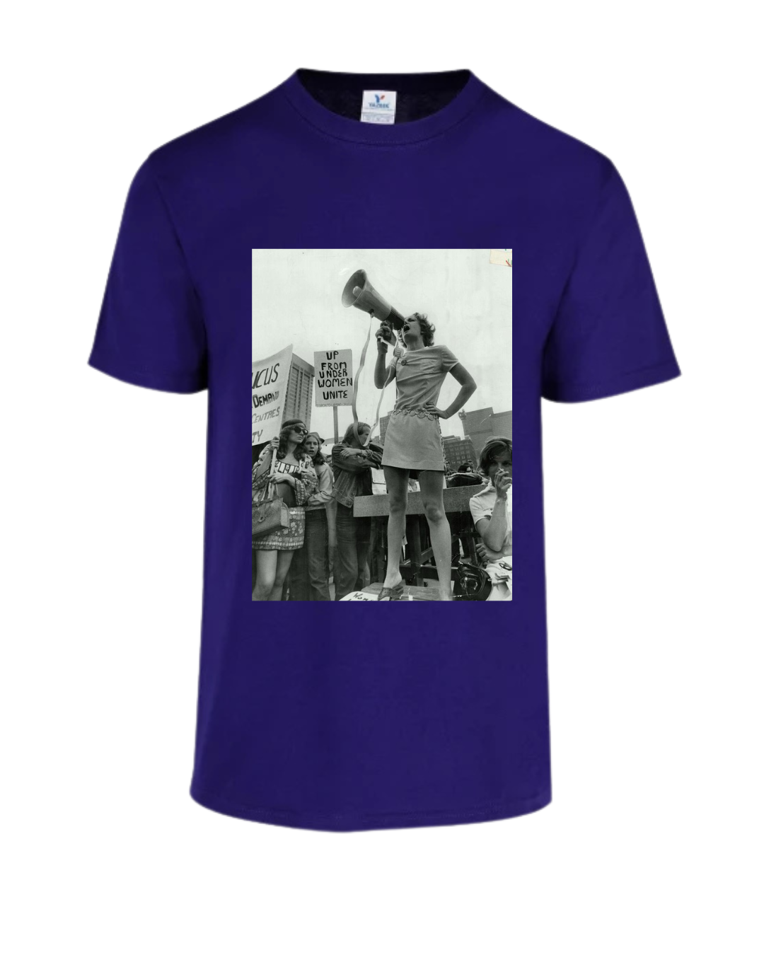 Camiseta Feminismo