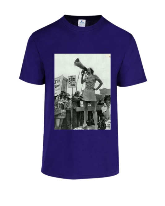 Camiseta Feminismo