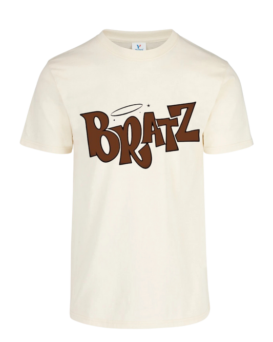 Camiseta Bratz