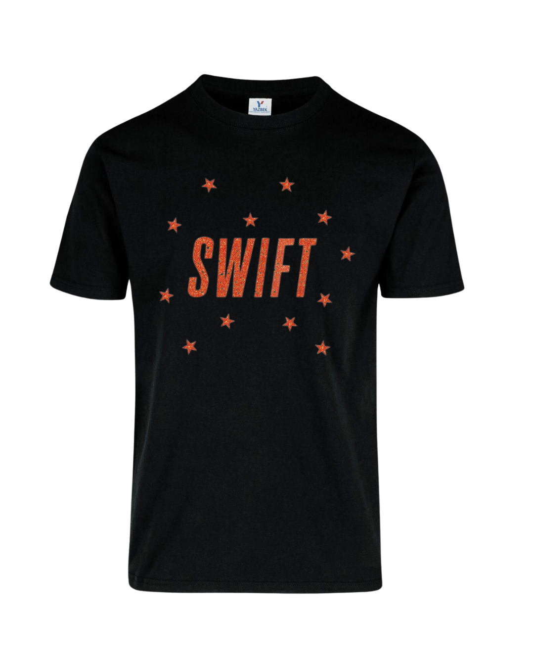 Camiseta glitter Swift TLOAS