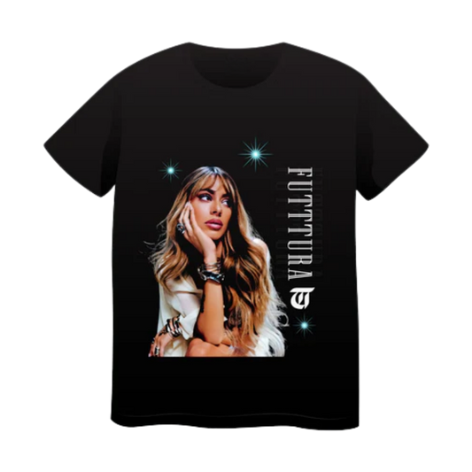 Camiseta Tini Futttura
